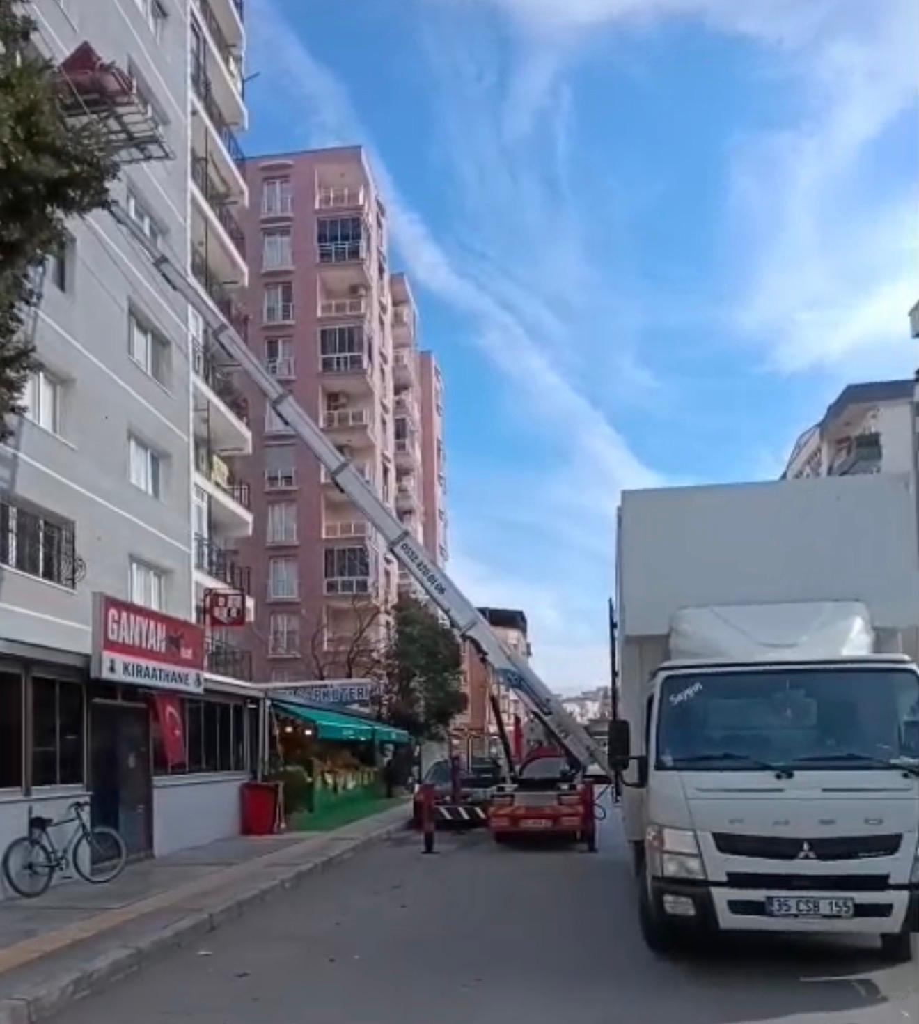 izmir nakliye